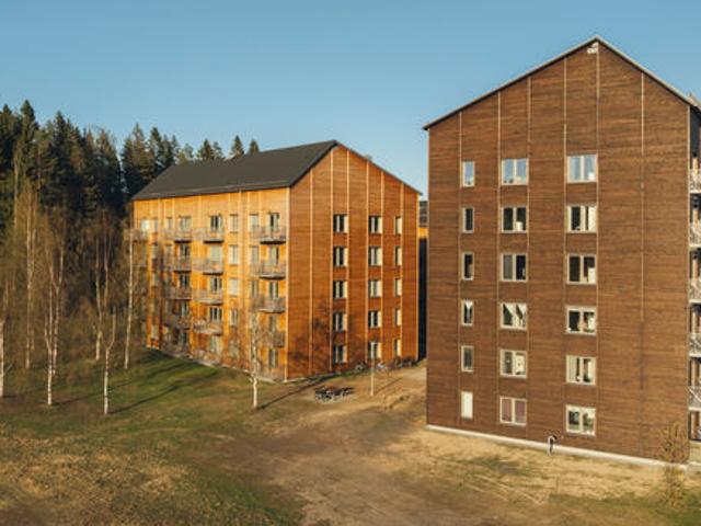 apartment for rent at Skellefteå