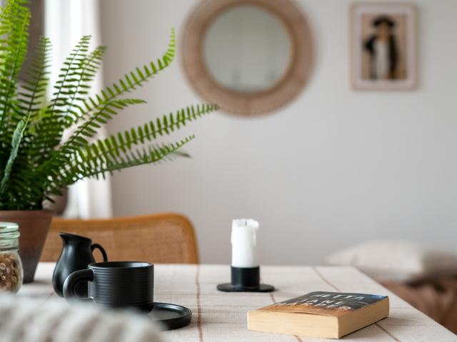 apartment for rent at Skellefteå