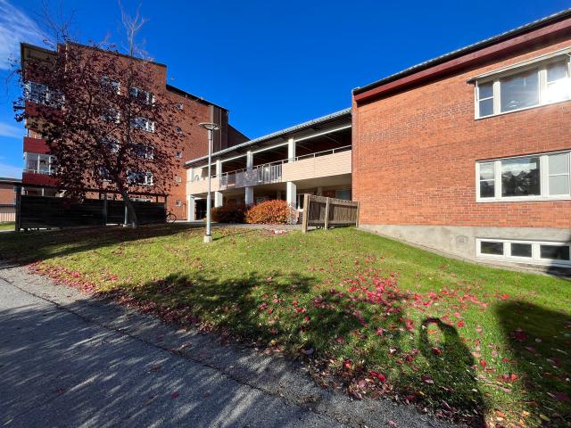apartment for rent at Skellefteå