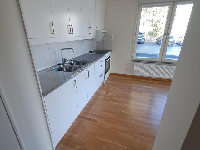 apartment for rent at Skellefteå