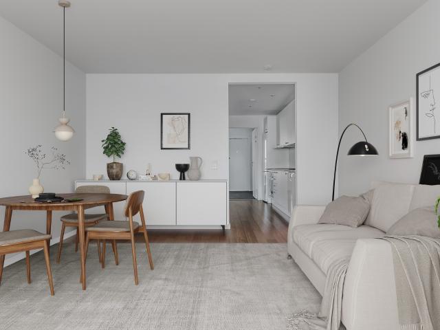 apartment for rent at Skellefteå