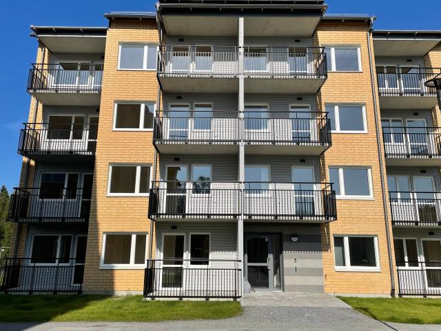 apartment for rent at Skelleftehamn