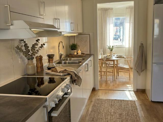 apartment for rent at Skelleftehamn