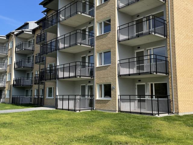 apartment for rent at Skelleftehamn