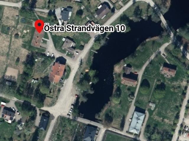 apartment for rent at Skinnskatteberg