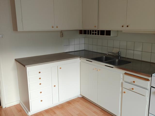apartment for rent at Sköldinge
