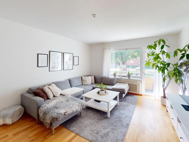 apartment for rent at Skövde