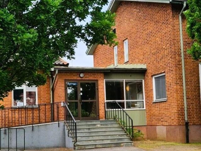 apartment for rent at Skövde