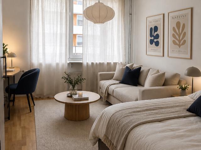 apartment for rent at Skövde