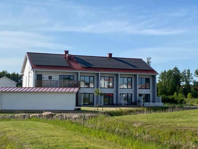 apartment for rent at Skövde