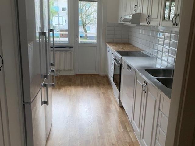 apartment for rent at Skövde