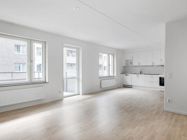 apartment for rent at Spånga