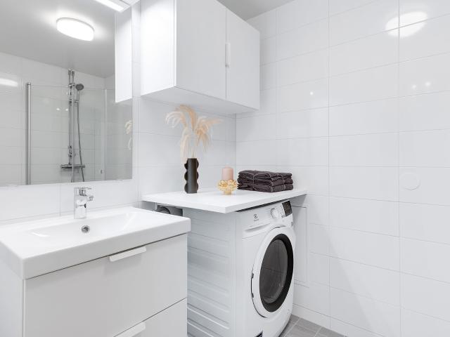apartment for rent at Spånga