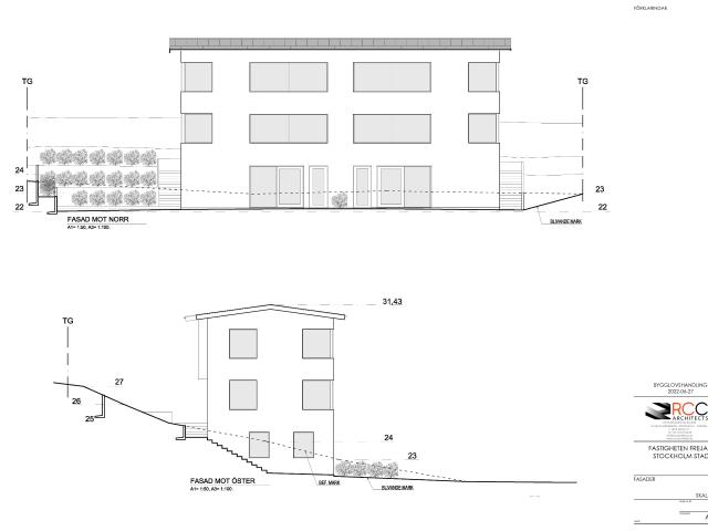 apartment for rent at Spånga