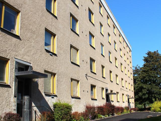apartment for rent at Spånga