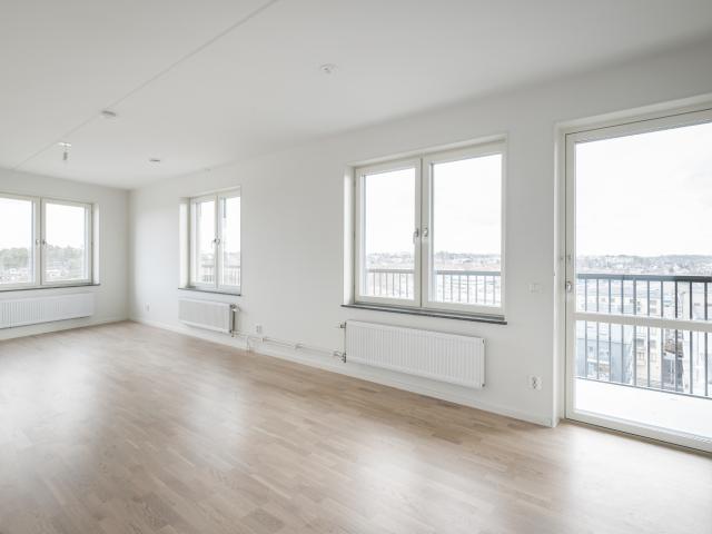 apartment for rent at Spånga