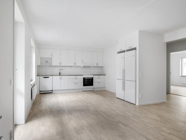 apartment for rent at Spånga