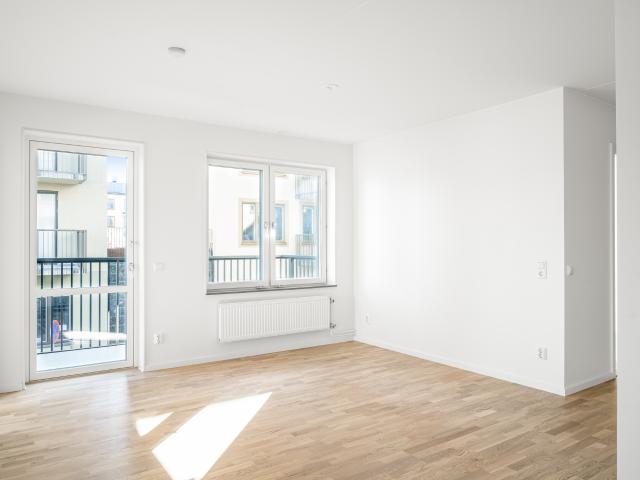 apartment for rent at Spånga