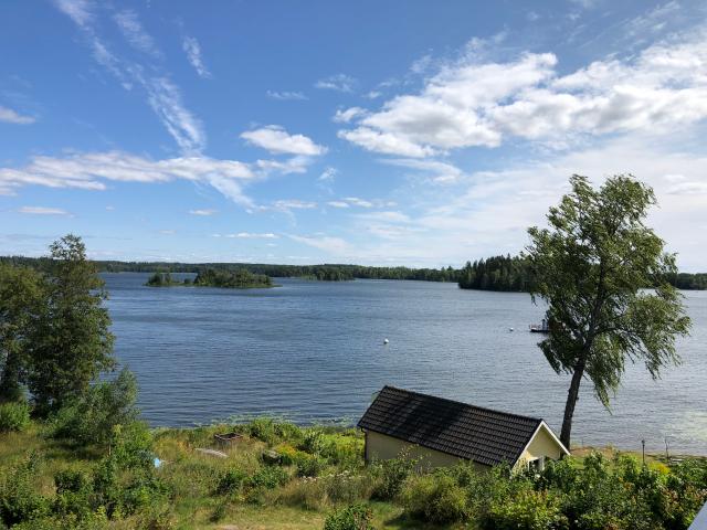 apartment for rent at Sparreholm
