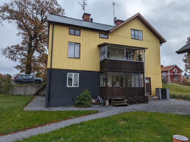 apartment for rent at Sparreholm