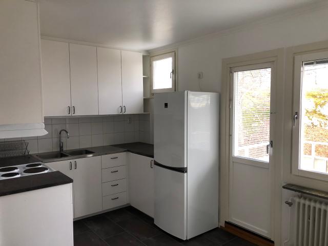 apartment for rent at Sparreholm