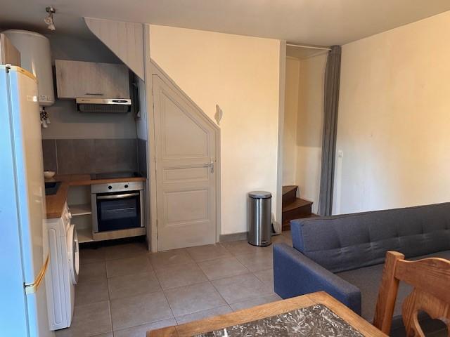apartment for rent at ST ROMAIN DE SURIEU