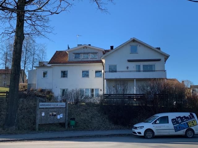 apartment for rent at Stenstorp