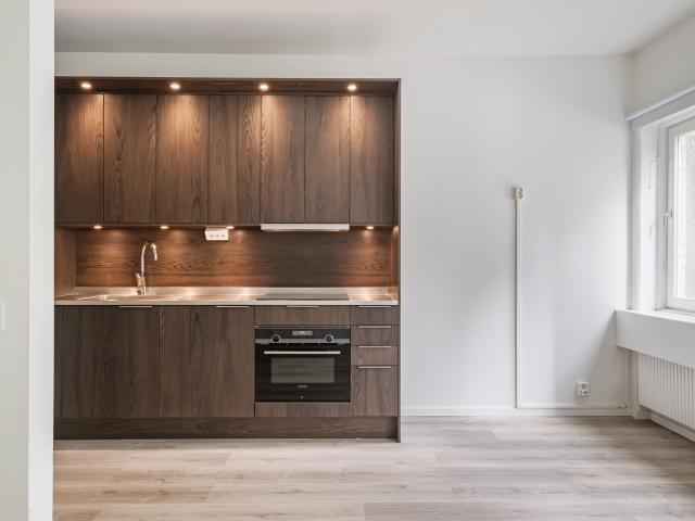 apartment for rent at Stockholm