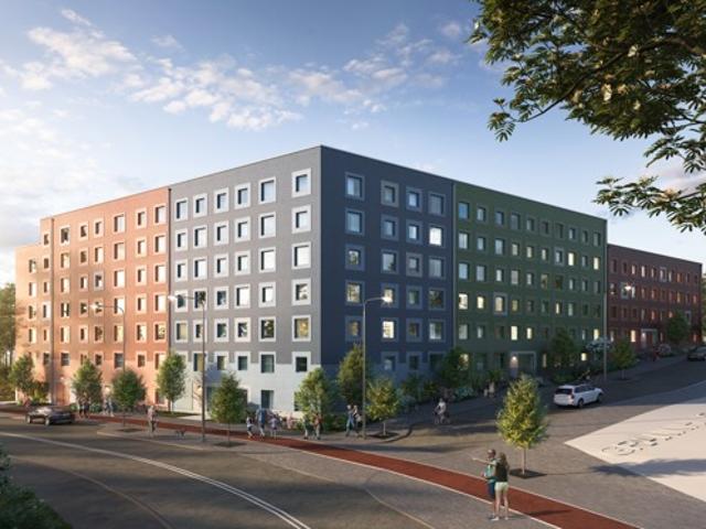 apartment for rent at Stockholm