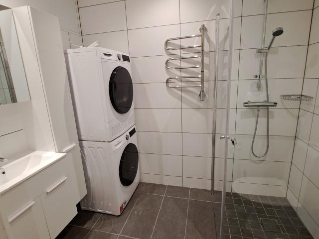 apartment for rent at Stockholm