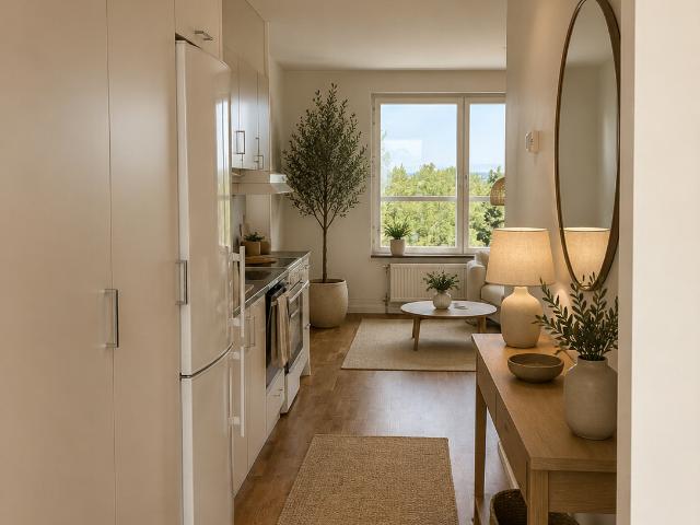 apartment for rent at Stockholm