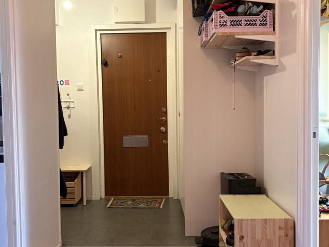 apartment for rent at Stockholm