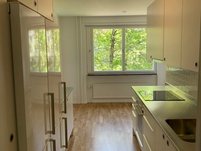 apartment for rent at Stockholm