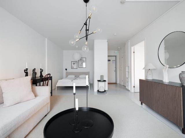 apartment for rent at Stockholm