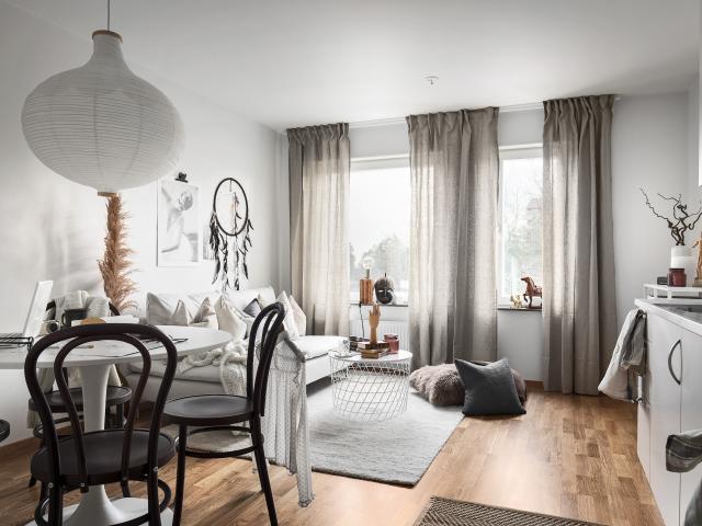 apartment for rent at Stockholm