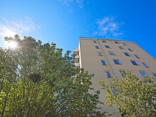 apartment for rent at Stockholm