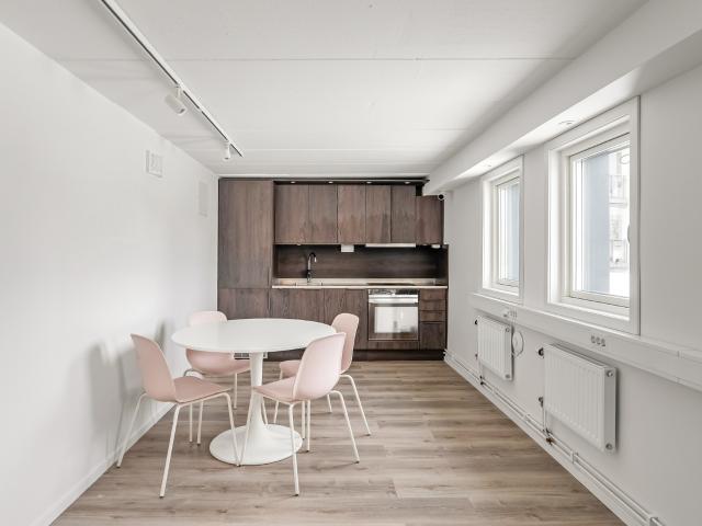 apartment for rent at Stockholm