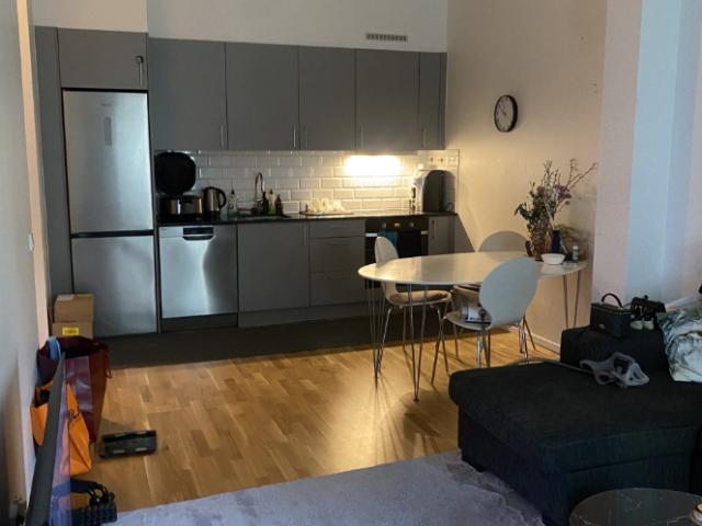 apartment for rent at Stockholm