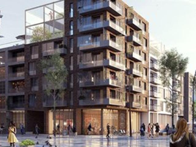 apartment for rent at Stockholm