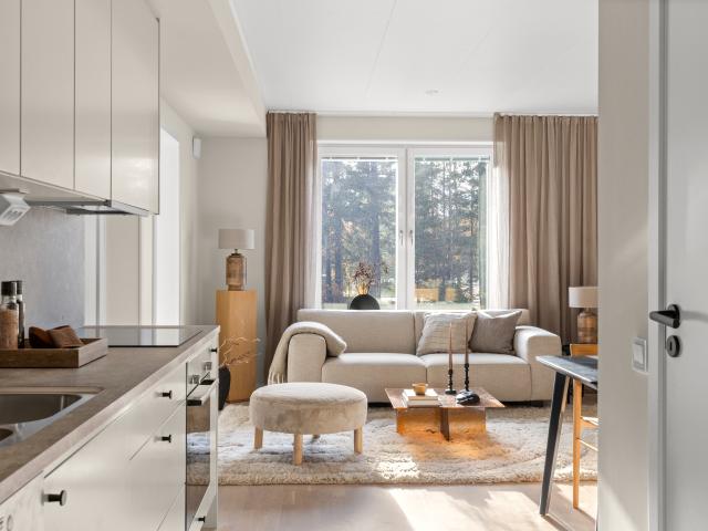 apartment for rent at Stockholm