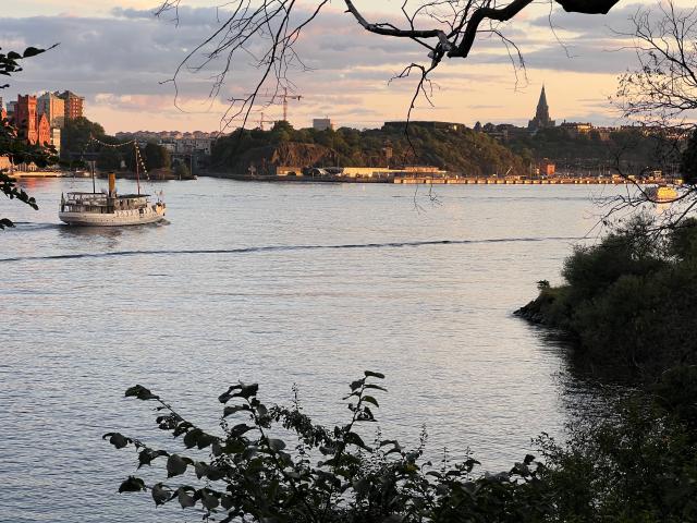 apartment for rent at Stockholm