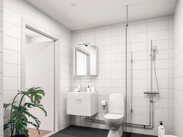 apartment for rent at Stockholm