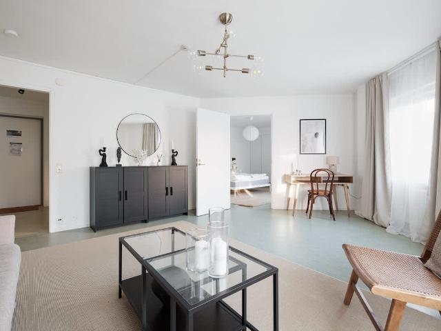 apartment for rent at Stockholm