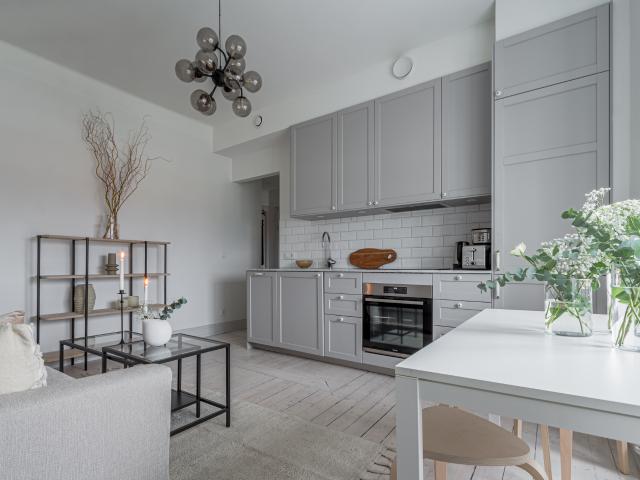 apartment for rent at Stockholm