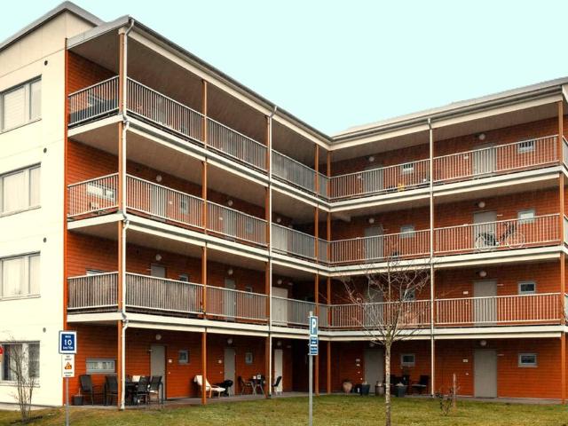 apartment for rent at Stockholm