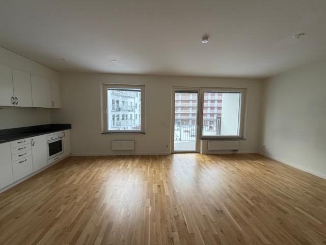 apartment for rent at Stockholm