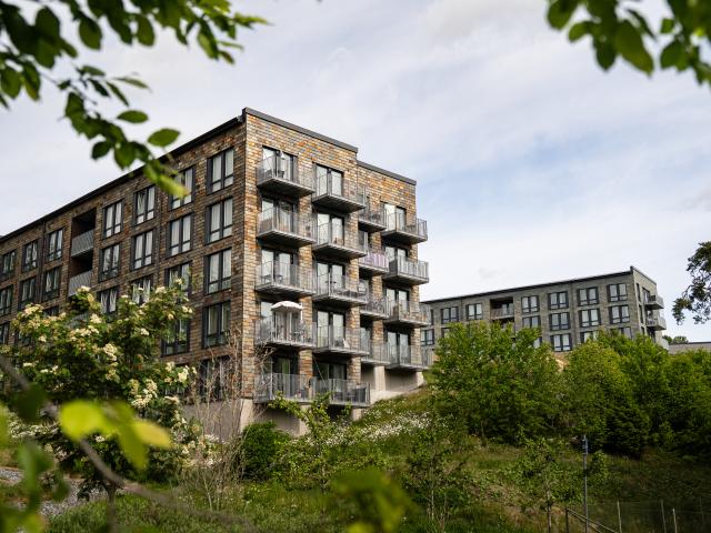 apartment for rent at Stockholm