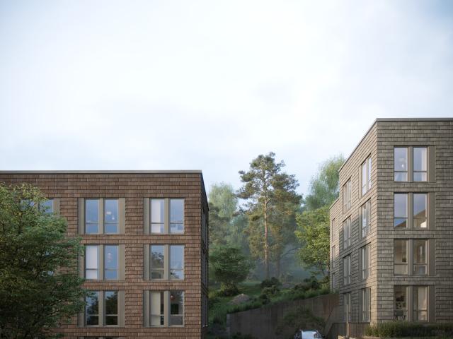 apartment for rent at Stockholm