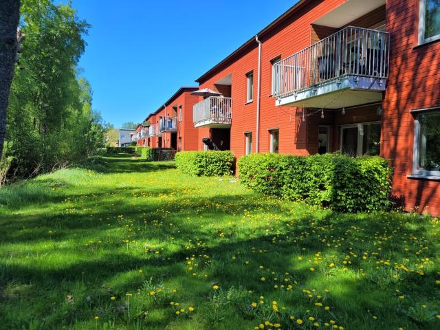 apartment for rent at Stockholm