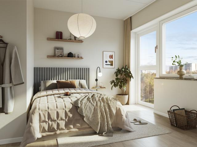 apartment for rent at Stockholm